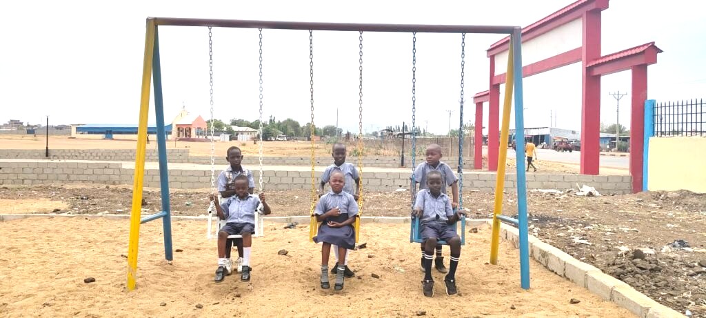 Students in Sports