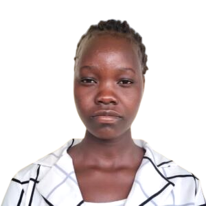 Ms.Fiona Aneno Malis